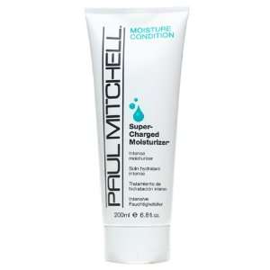  Paul Mitchell Super Charged Moisturizer 6.8 Ounces Beauty