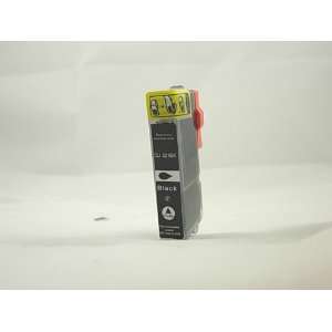  Canon CLI 221 Black compatible inkjet cartridge 
