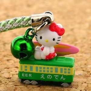  Sanrio Gotouchi Hello Kitty Japan Area Limited Enoden from 