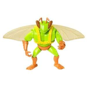  Mattel Toy Story 3   Wing Attack Twitch Toys & Games