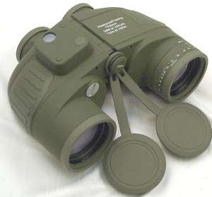 Military Type WATER RESISTANT FOGPROOF Binoculars  