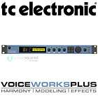 TC Helicon VoiceWorks Plus Vocal Harmony, Modeling & Effects Processor