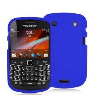   Skin Case Cover for Blackberry Bold Touch 9900 / 9930 by Electromaster
