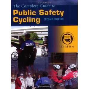   Cycling [Paperback] International Police Mountain Bike Assoc Books