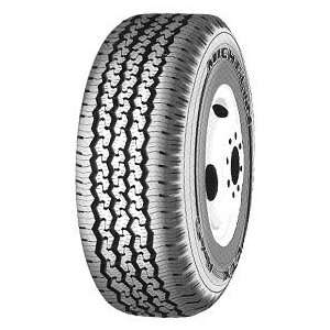  Michelin   LTX A/S P265/60R18 109T Automotive