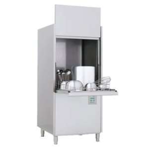 Jet Tech 777 Deluxe High Temp. Upright Pot, Pan and Utensil Washer 