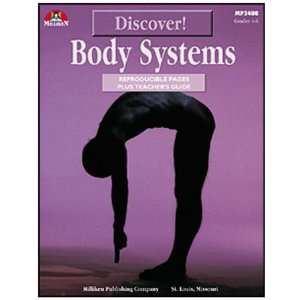  Discover Body Systems