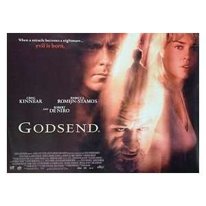  GODSEND ORIGINAL MOVIE POSTER