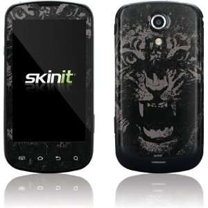  Black Tiger skin for Samsung Epic 4G   Sprint Electronics