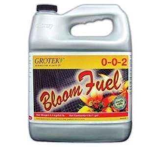 Grotek Bloom Fuel Gallon 