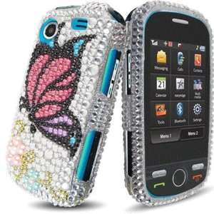  Premium   Samsung Messager Touch R630/R631 Full Diamond 