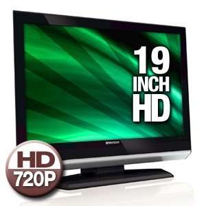    Magnavox 19MF338B/F7 19 High Definition LCD HDTV Electronics
