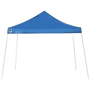 King Canopy Sport 10 X 10 Folding Canopy With Wheeled Transport Bag 