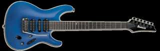   PRESTIGE SV5470F NBL Electric Guitar JAPAN Super FLAME TOP BLUE  