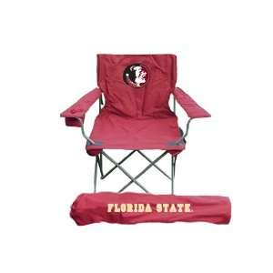    Florida State TailGate Folding Camping Chair