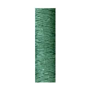  Londonderry Linen Thread   18/3   Peacock Green
