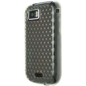   Black Hydro Gel Cover Case for Samsung S8000 Jet Electronics