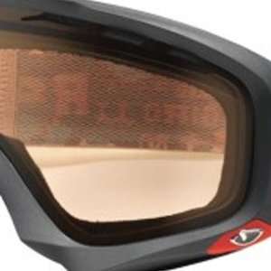  Giro Manifest Goggle Replacement Parts, Persimmon 57, One 