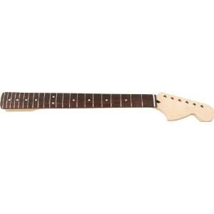  Mighty Mite MM2934 Stratocaster Replacement Neck with 