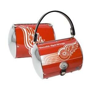  Detroit Red Wings Super Cyclone Purse