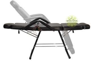 Brand New Salon Massage Table Facial Bed Adjustable Chair SPA 