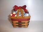 Longaberger Products, Ornaments items in thehappybasket 