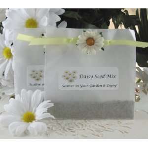 Daisy Seed Favors  Toys & Games  