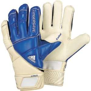  Adidas FS Ultimate Soccer Goalkeepers Glove Sports 