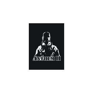 Anthem II DVD box set 