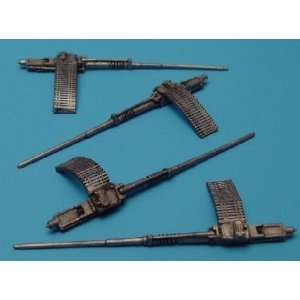  Colt Mk 12 20mm Cannons 1 48 Aires Toys & Games