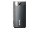 Sony bloggie Touch MHS TS20K/B 8 GB Camcorder   Black
