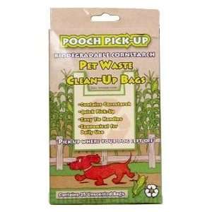  Biodegradable Pick Up Bags 100 ct