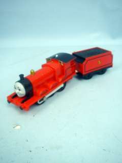 Thomas the Train Set by Tomy 2002 With Accessories  
