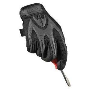    Mechanix Wear mmP 05 008 M Pact Black Small Glove Automotive