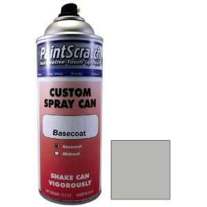 12.5 Oz. Spray Can of Ash Gray Metallic Touch Up Paint for 1983 Toyota 