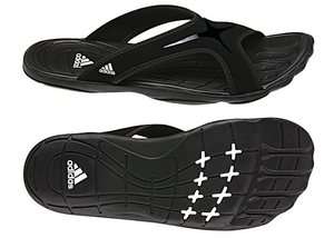 New Adidas ADIPURE Slides Sandals Mens Shoes Trainers Sport Beach 