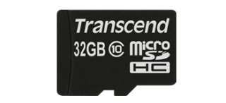   Ultimate 32GB 32G micro SD microSDHC SDHC Flash Memory Card Class 10