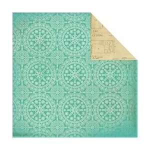  Kaisercraft Madam Boutique Double Sided Paper 12X12 