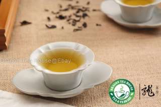 Lotus Leaf * White Ru Kiln Celadon Teacup & Saucer 50ml  