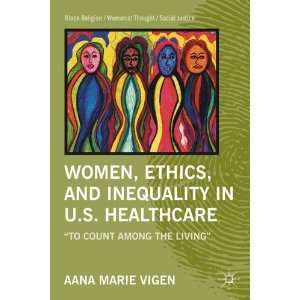  Living (Black Religion/Womani [Paperback] Aana Marie Vigen Books