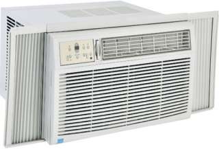 Window Air Conditioner AC, Compact A/C Fan & Dehumidifier, 15000 BTU 