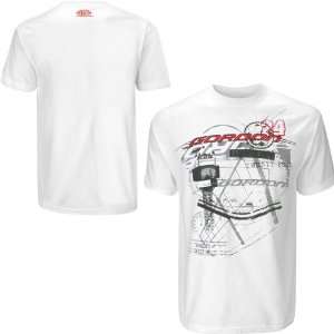 Chase Authentics Jeff Gordon Fence T Shirt  Sports 