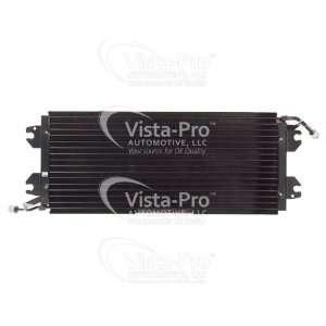  Vista Pro 2315 A/C Condenser Automotive