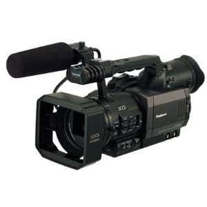  AG DVX100B Professional Series Package (Anton Camera 