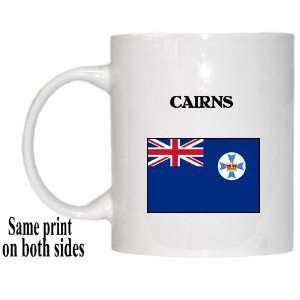  Queensland   CAIRNS Mug 