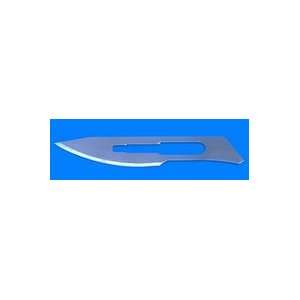  #23 Havels Non Sterile, Carbon Steel Surgical Blades, Box 