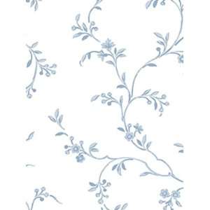  Wallpaper Patton Wallcovering Abbey Rose 2 AB27624