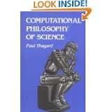 Computational Philosophy of Science (Bradford Books) by Paul Thagard 