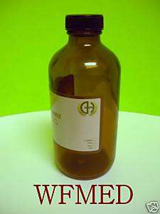 OZ Citronella Essential Oil 100% Pure Glass Bottle  