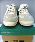 SeaVees Court Shoe #03/69 Antique White 9